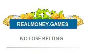 No Lose Betting .